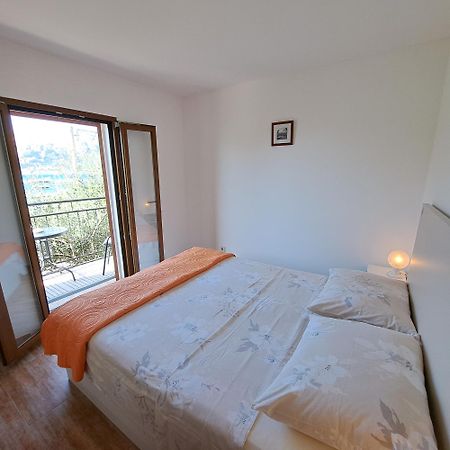 Apartments Lora Baška Екстериор снимка